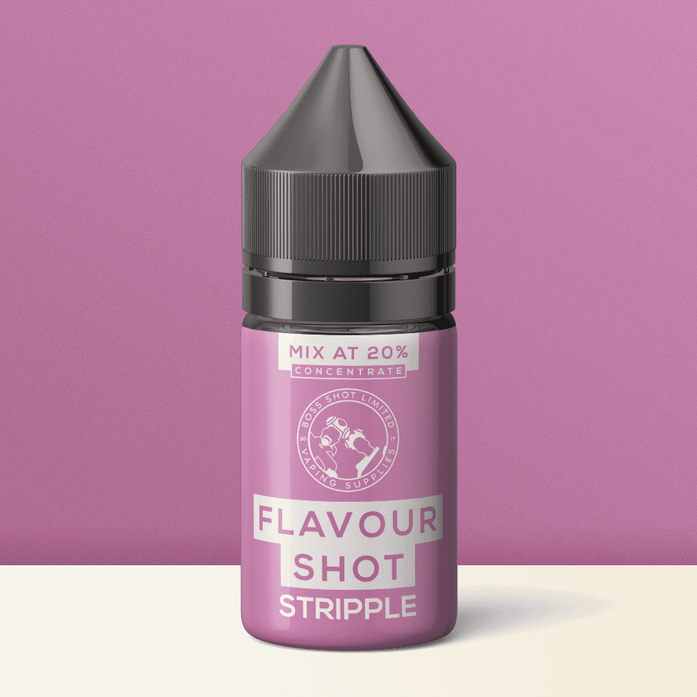 Stripple Flavour Concentrate by Flavour Boss